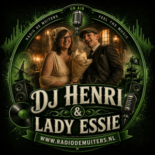 Dj Henri & Lady Essie