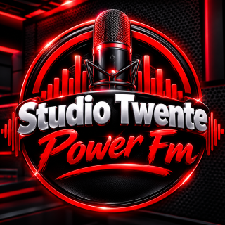 Studio Twente Power Fm