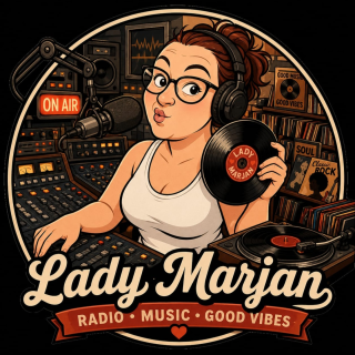 Lady Marjan