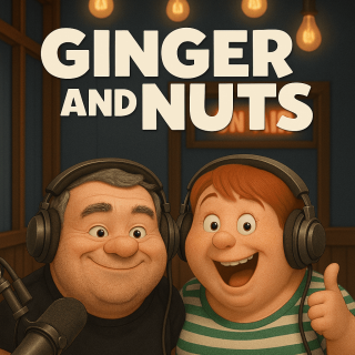Ginger