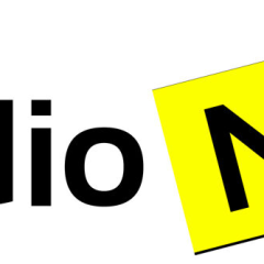 Logo van Radio N31