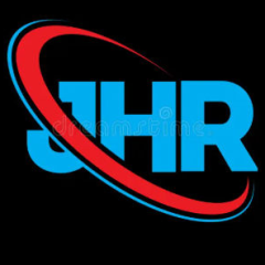 Logo van Just Hits Radio