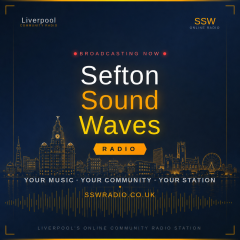 Logo van SSWRadio